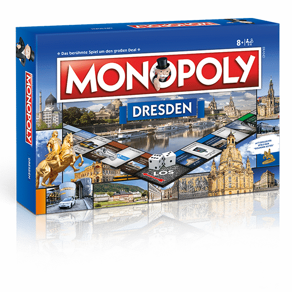 Monopoly Dresden