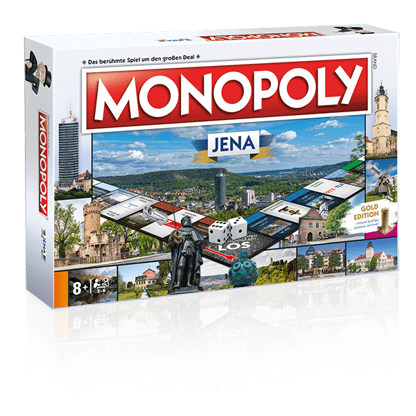 Monopoly Jena