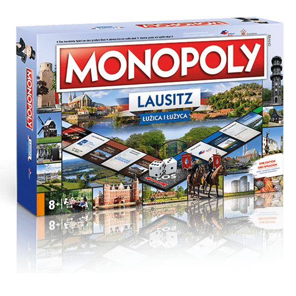 Monopoly Lausitz