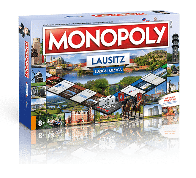 Monopoly Lausitz