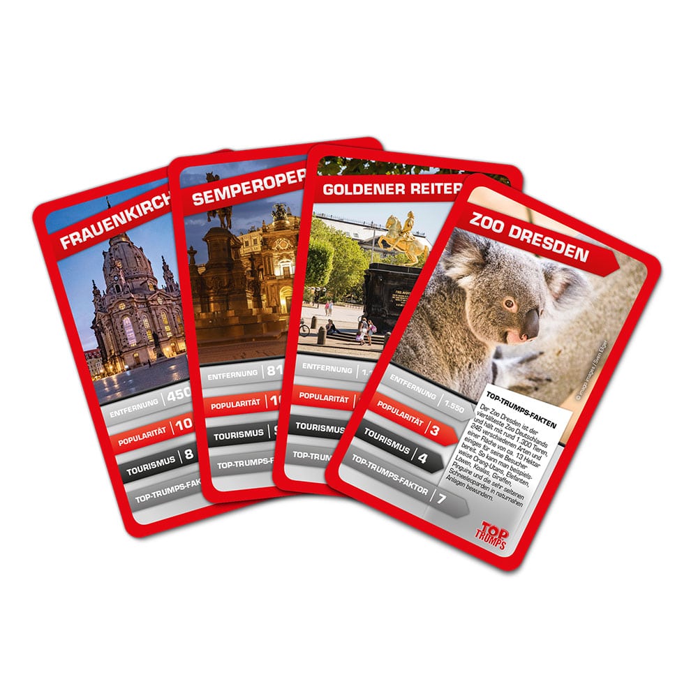 Top Trumps Dresden – Bild 3