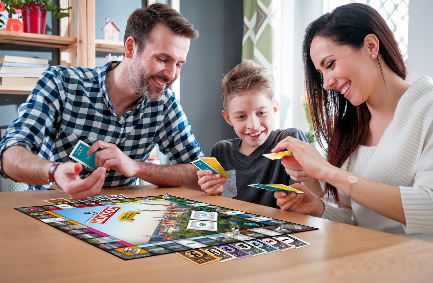 Monopoly Leipzig – Bild 4