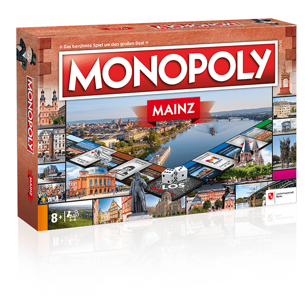 Monopoly Mainz
