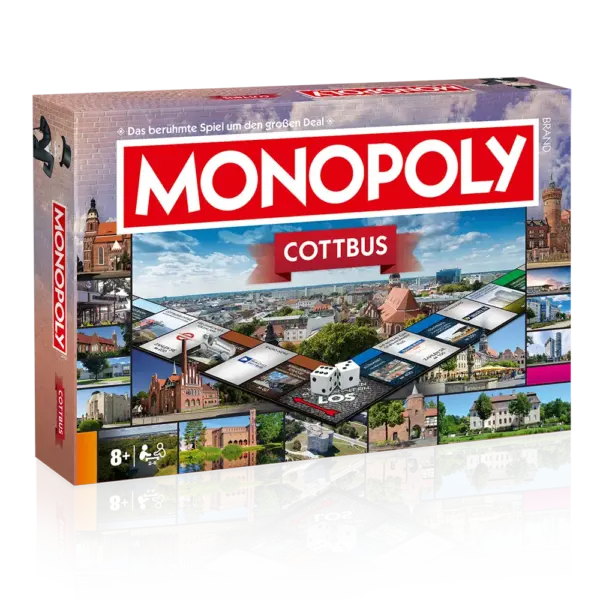 Monopoly Cottbus