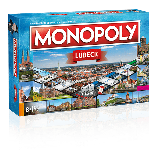 Monopoly Lübeck