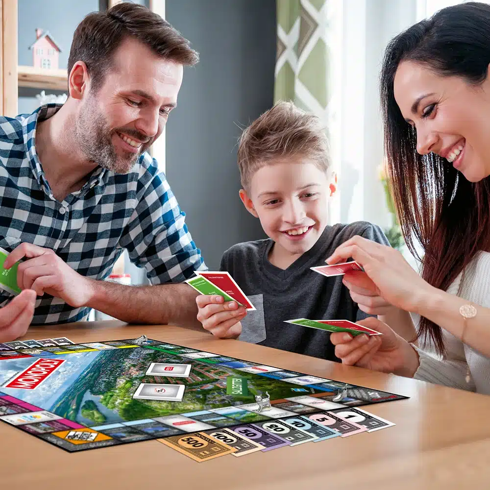 Monopoly Salzgitter – Bild 4