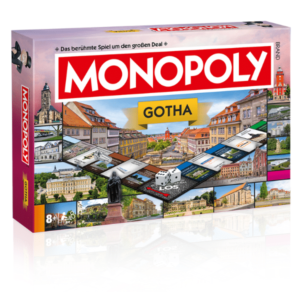 Monopoly Gotha