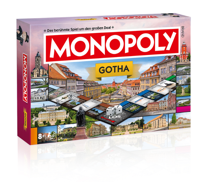 Monopoly Gotha