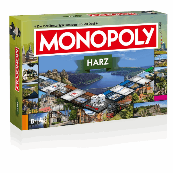 Monopoly Harz