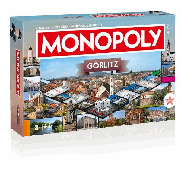 Monopoly Görlitz