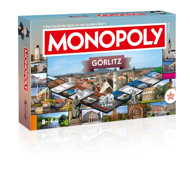 Monopoly Görlitz
