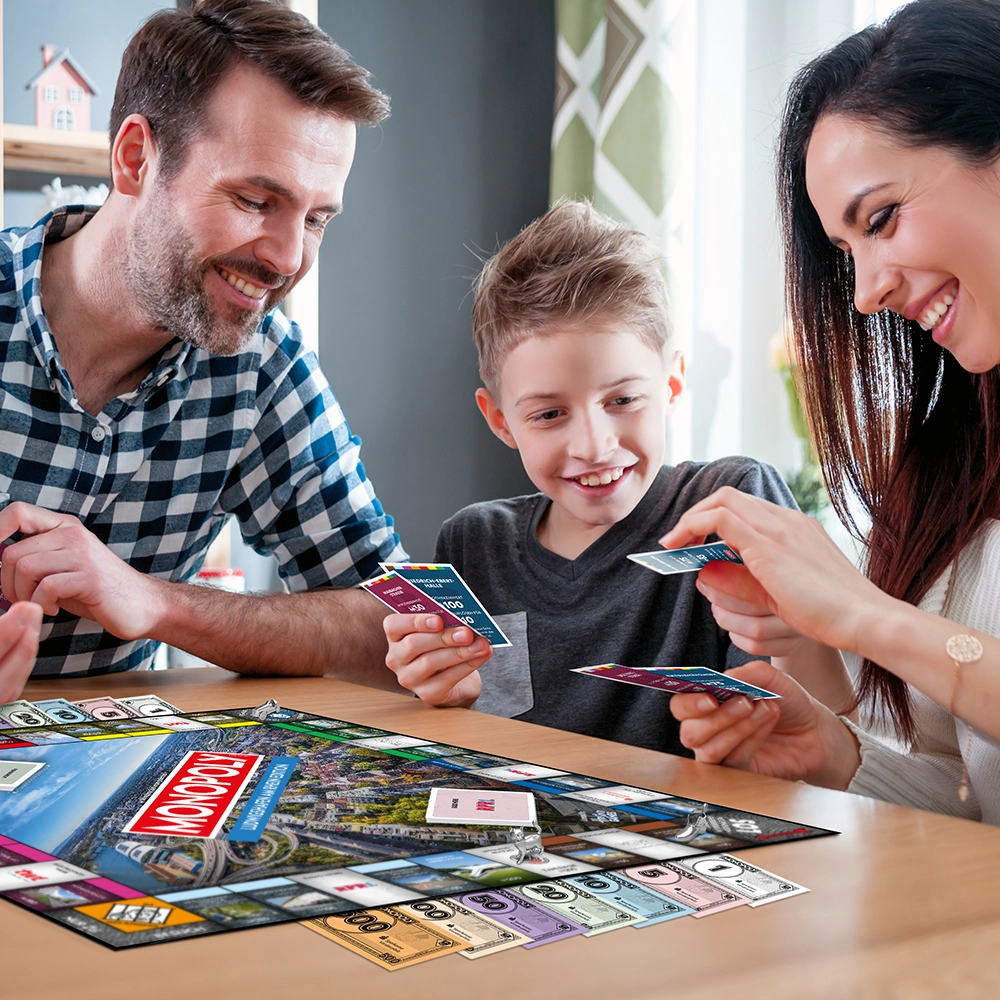 Monopoly Ludwigshafen – Bild 4