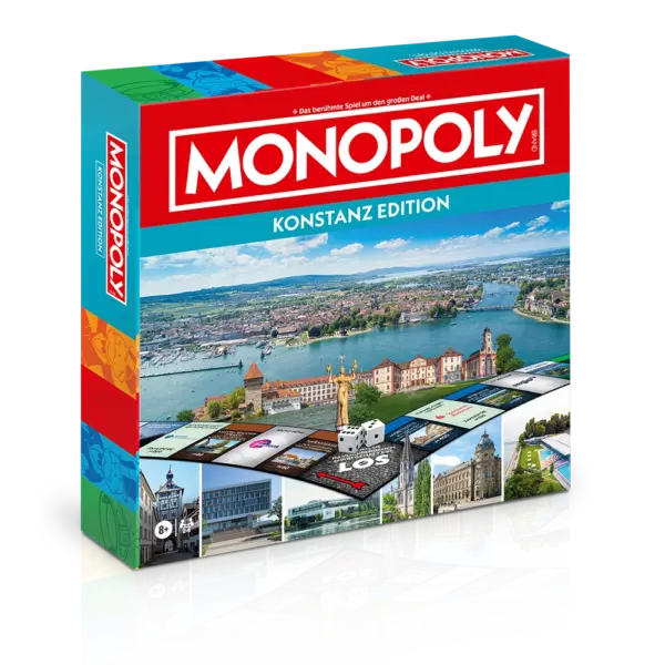 Monopoly Konstanz